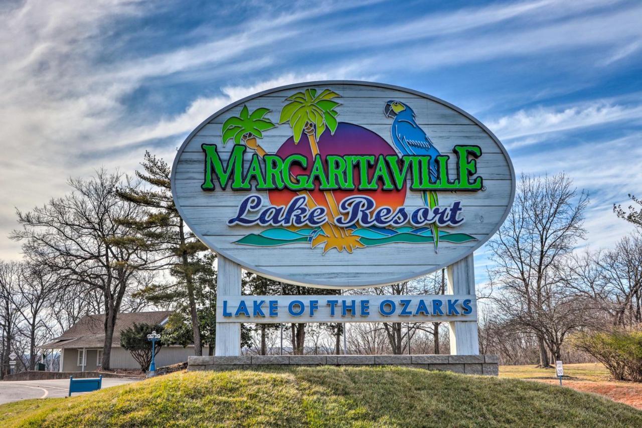 1 Mi To Margaritaville Resort Osage Beach Cottage Ngoại thất bức ảnh