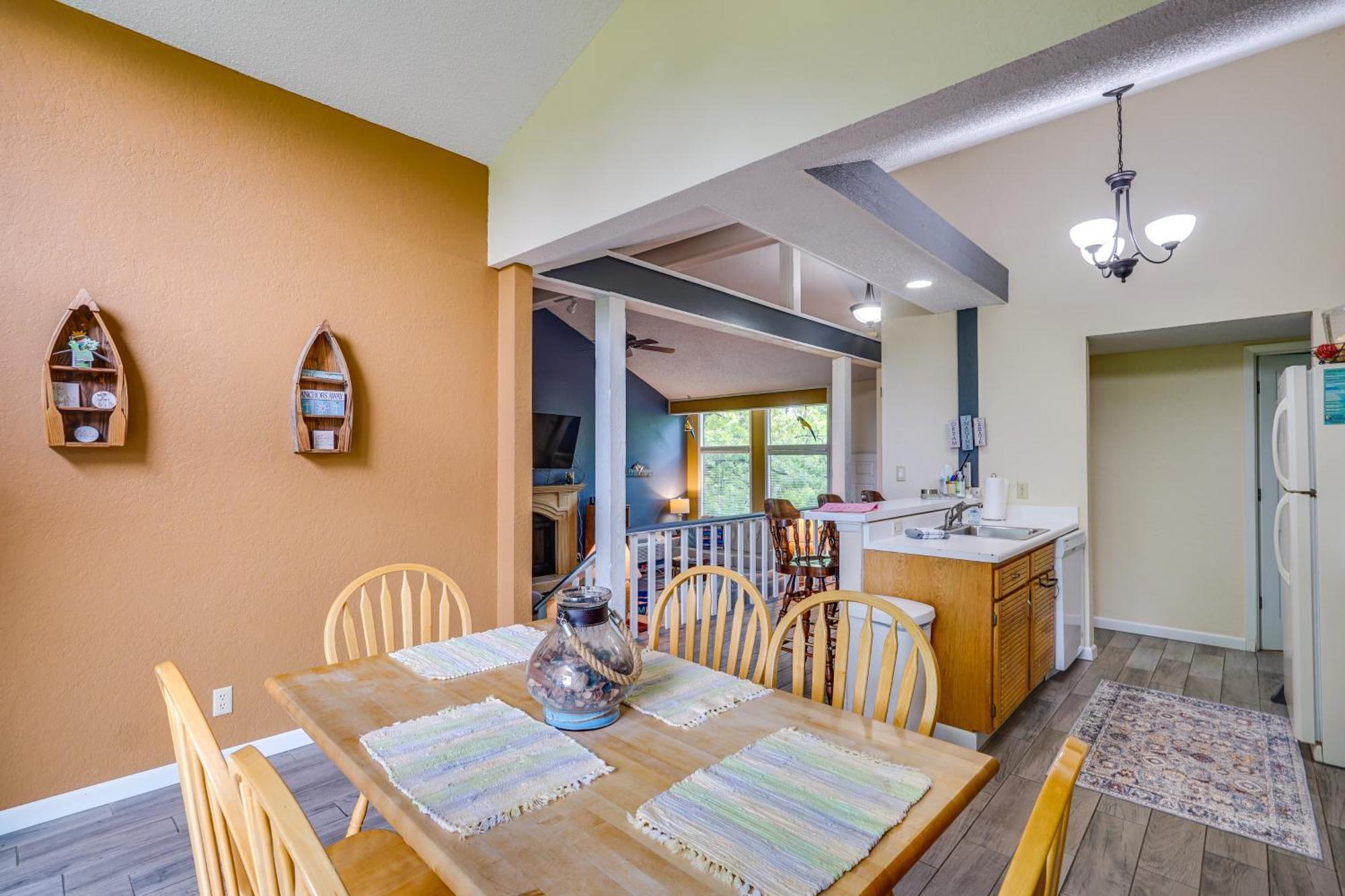 1 Mi To Margaritaville Resort Osage Beach Cottage Ngoại thất bức ảnh