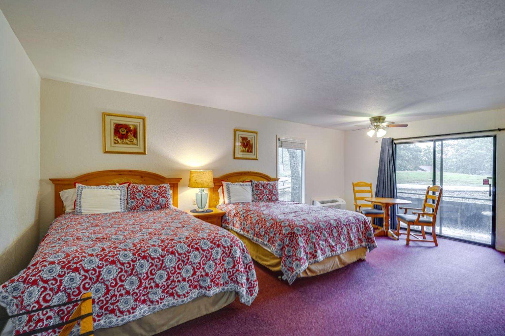 1 Mi To Margaritaville Resort Osage Beach Cottage Ngoại thất bức ảnh